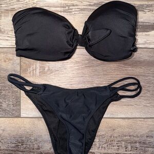 H&M two piece bikini
